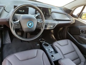 BMW i3  S 120Ah термопомпа вече с регистрация и каско, снимка 7