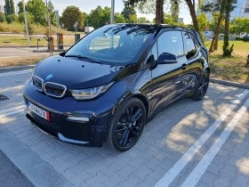 BMW i3  S 120Ah термопомпа вече с регистрация и каско, снимка 1