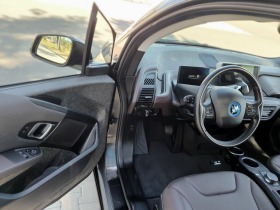 BMW i3  S 120Ah термопомпа вече с регистрация и каско, снимка 5 - Автомобили и джипове - 41824411