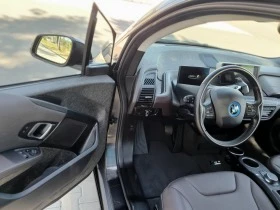 BMW i3  S 120Ah термопомпа вече с регистрация и каско, снимка 5