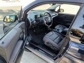 BMW i3  S 120Ah термопомпа вече с регистрация и каско, снимка 3