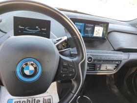 BMW i3  S 120Ah термопомпа вече с регистрация и каско, снимка 11 - Автомобили и джипове - 41824411