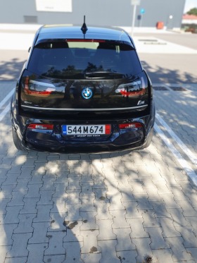 BMW i3  S 120Ah термопомпа вече с регистрация и каско, снимка 9 - Автомобили и джипове - 41824411