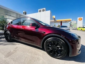 Tesla Model Y Long Range - 22 km -  | Mobile.bg    2