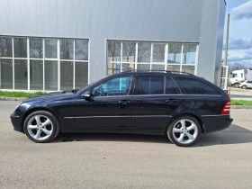 Mercedes-Benz C 180 1, 8 143.. Feis lift, ,   | Mobile.bg    6