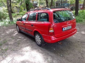 Opel Astra | Mobile.bg   2