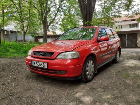 Обява за продажба на Opel Astra ~3 960 лв. - изображение 1