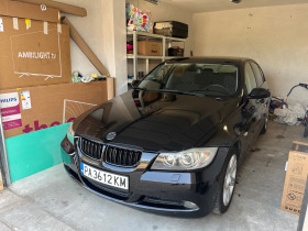 BMW 320, снимка 1 - Автомобили и джипове - 45439120
