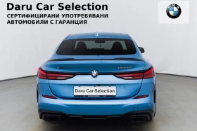 BMW 2 Gran Coupe M235i xDrive M Perfomance | Mobile.bg    5