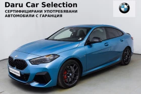 BMW 2 Gran Coupe M235i xDrive M Perfomance | Mobile.bg    1