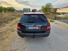     Mercedes-Benz C 200 CDI AVANTGARDE