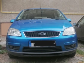 Ford Focus C-max, снимка 1