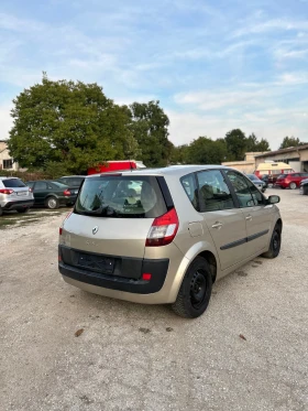 Renault Scenic  1.6i 16V, снимка 5