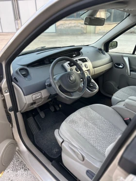 Renault Scenic / Megane 1.6i 16V, снимка 8