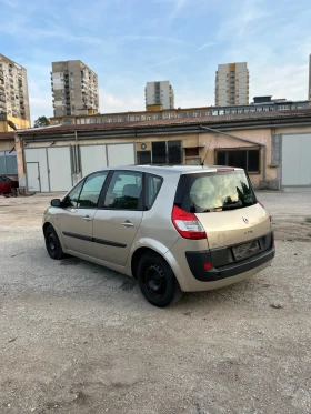 Renault Scenic / Megane 1.6i 16V, снимка 4