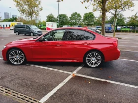 BMW 320 &#34;M - Sport &#34;, снимка 7