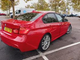 BMW 320 &#34;M - Sport &#34;, снимка 6