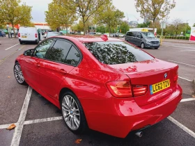 BMW 320 &#34;M - Sport &#34;, снимка 4