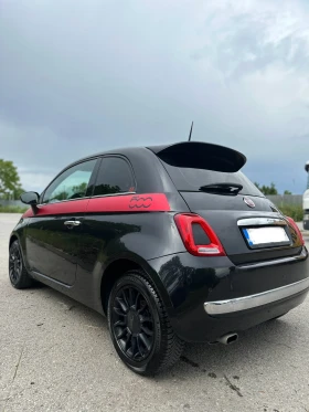 Fiat 500, снимка 5