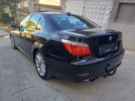 BMW 520, снимка 4