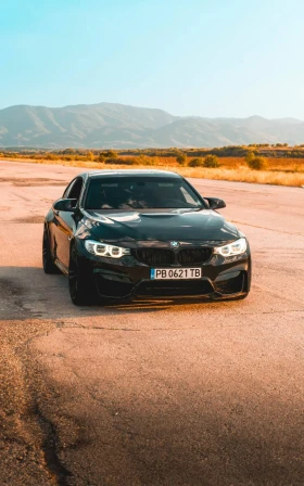  BMW M4