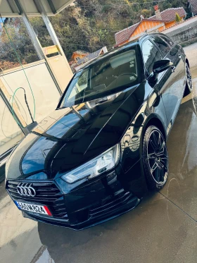 Audi A4 3.0 TDI !! *  *  | Mobile.bg    2