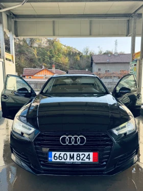     Audi A4 3.0 TDI !! *  * 