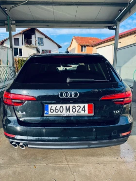 Audi A4 3.0 TDI !! *  *  | Mobile.bg    4