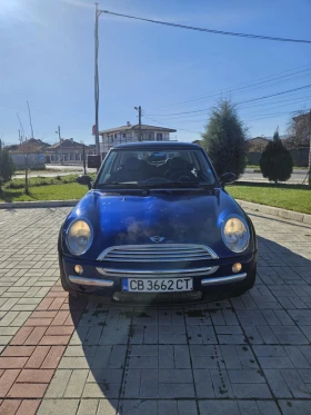 Mini Cooper Газов инжекцион, снимка 2