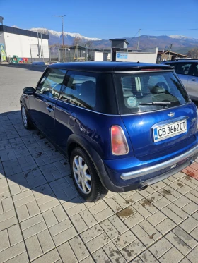 Mini Cooper Газов инжекцион, снимка 6