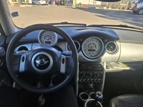 Mini Cooper Газов инжекцион, снимка 8