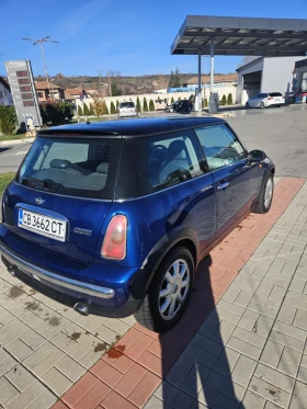 Mini Cooper Газов инжекцион, снимка 4