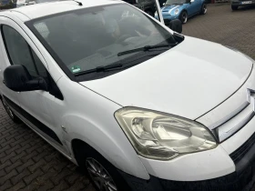 Citroen Berlingo 1.6hdi b9hsc, снимка 6