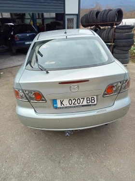 Mazda 6, снимка 2