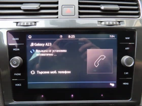 VW Golf Variant Comfortline 1.6TDI BMT - 29000 лв. - 13716840 15