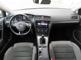 VW Golf Variant Comfortline 1.6TDI BMT - 29000 лв. - 13716840 9