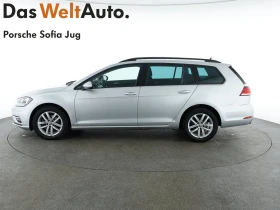 VW Golf Variant Comfortline 1.6TDI BMT - 29000 лв. - 13716840 2