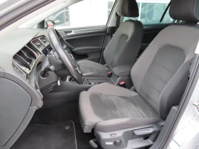 VW Golf Variant Comfortline 1.6TDI BMT - 29000 лв. - 13716840 5