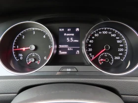 VW Golf Variant Comfortline 1.6TDI BMT - 29000 лв. - 13716840 10