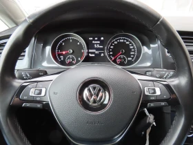 VW Golf Variant Comfortline 1.6TDI BMT - 29000 лв. - 13716840 11