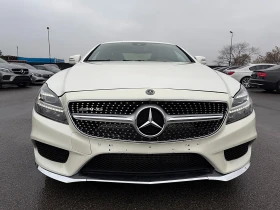 Обява за продажба на Mercedes-Benz CLS 350 AMG FACE OPTIK-LED-KAMETA-BIXENON !!! ~26 333 лв. - изображение 1