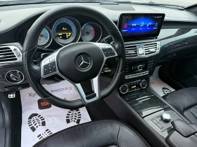 Mercedes-Benz CLS 350 ПРОДАДЕНА !!!, снимка 11