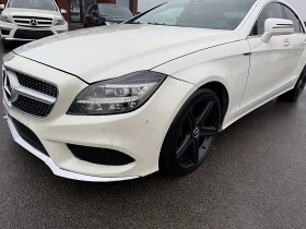 Обява за продажба на Mercedes-Benz CLS 350 AMG FACE OPTIK-LED-KAMETA-BIXENON !!! ~26 333 лв. - изображение 3