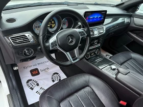 Mercedes-Benz CLS 350 ПРОДАДЕНА !!!, снимка 10