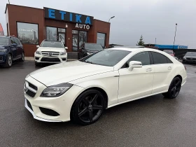 Обява за продажба на Mercedes-Benz CLS 350 AMG FACE OPTIK-LED-KAMETA-BIXENON !!! ~26 333 лв. - изображение 2