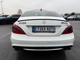 Mercedes-Benz CLS 350 ПРОДАДЕНА !!!, снимка 6