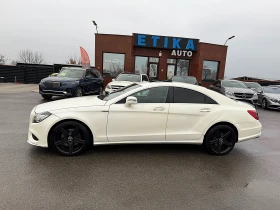 Mercedes-Benz CLS 350 ПРОДАДЕНА !!!, снимка 5