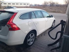 Volvo V60 2.4 D5 215к.с., снимка 7