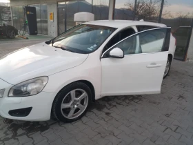 Volvo V60 2.4 D5 215к.с., снимка 1