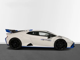 Lamborghini Huracan STO/ CERAMIC/ CARBON/ LIFT/ CAMERA/ , снимка 8